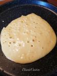 Imagine reteta Pancakes -clatite americane